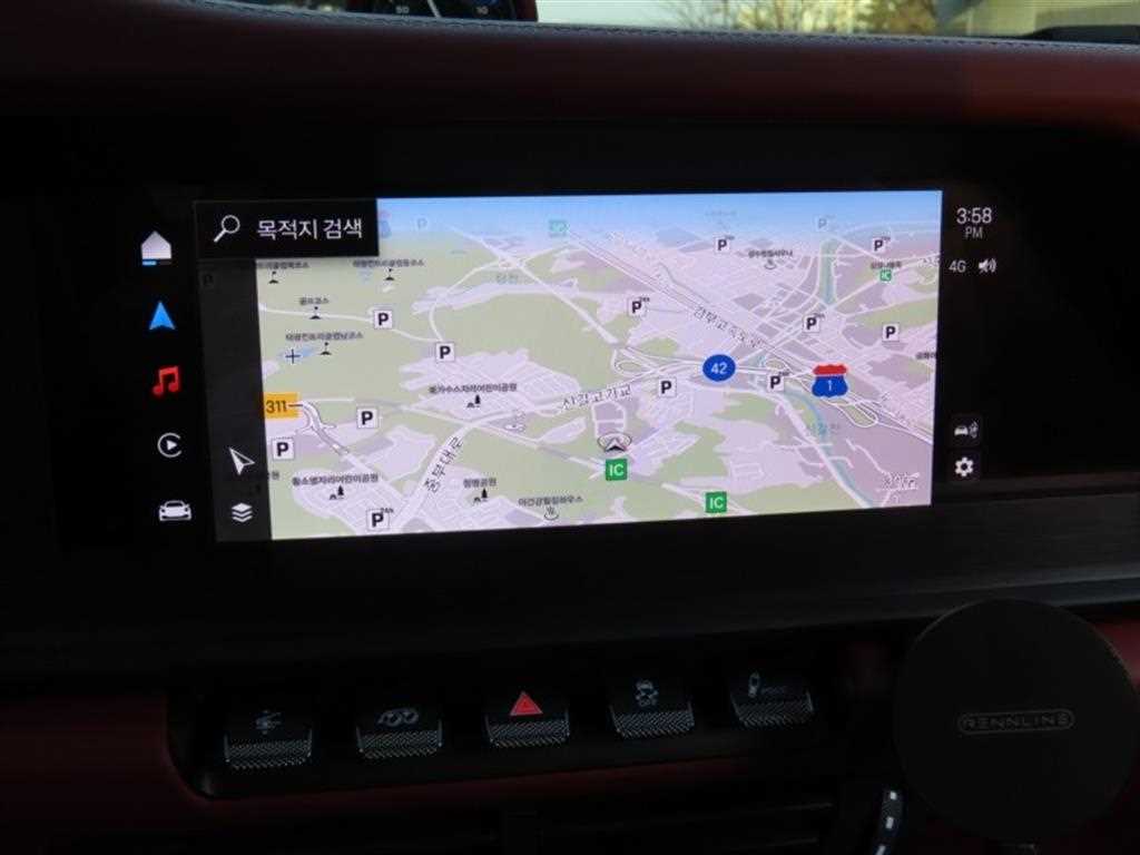 Porsche 911 - Vista 8