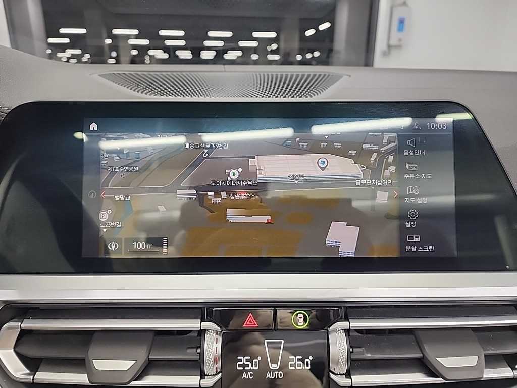 BMW 4 Series - Vista 12