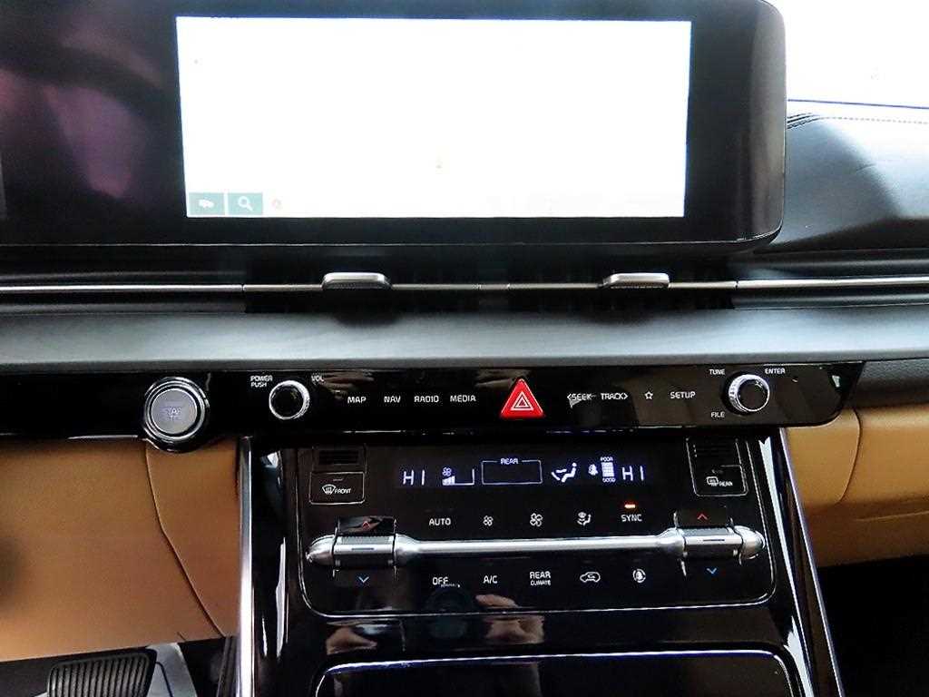 KIA Carnival 2021 Negro - Importación desde Corea - HF Imports Iquique - Foto 13