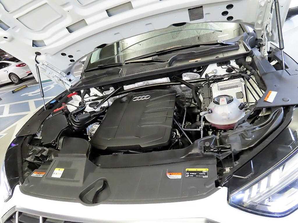 Audi Q5 2021 - Importación desde Corea - HF Imports Iquique - Foto 19