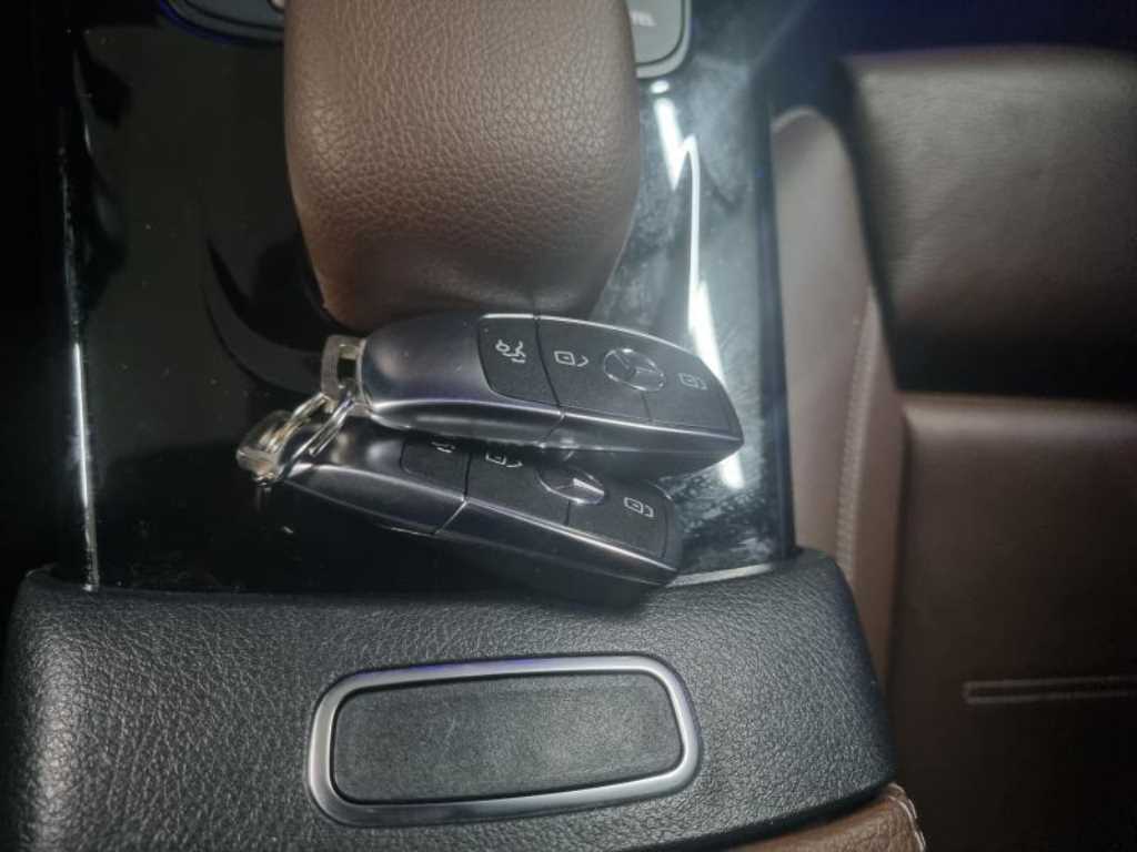 Mercedes Benz CLA Class 2022 - Importación desde Corea - HF Imports Iquique - Foto 15