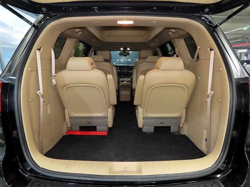 KIA Carnival 2019 - Importación desde Corea - HF Imports Iquique - Foto 17
