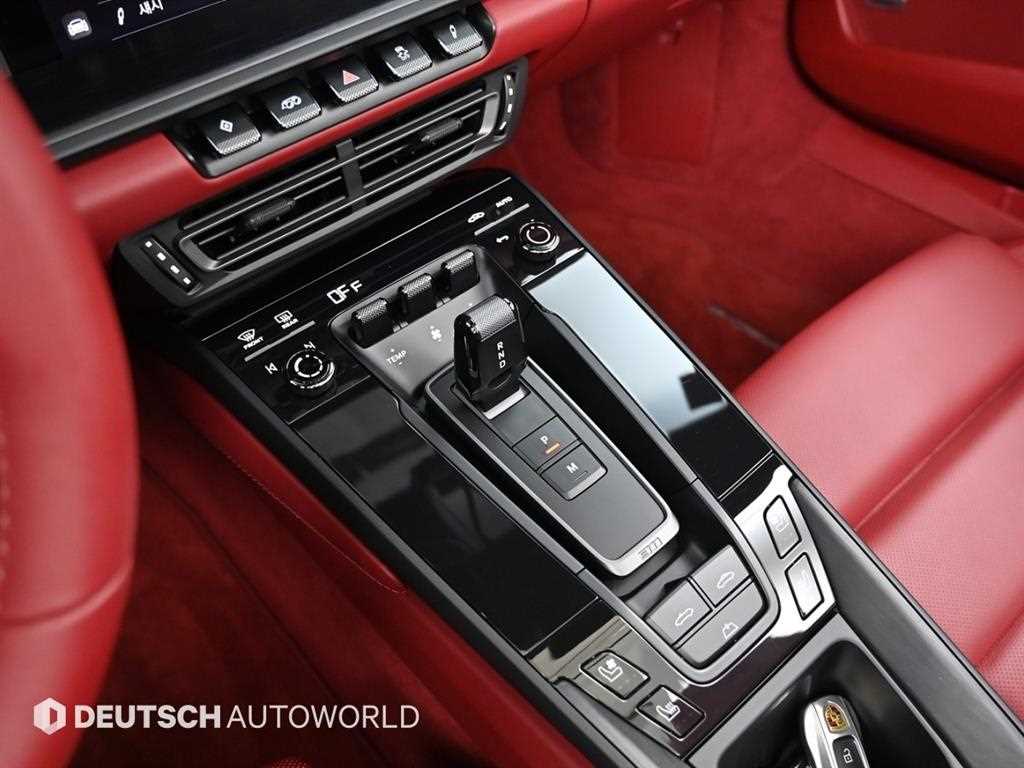 Porsche 911 - Vista 9