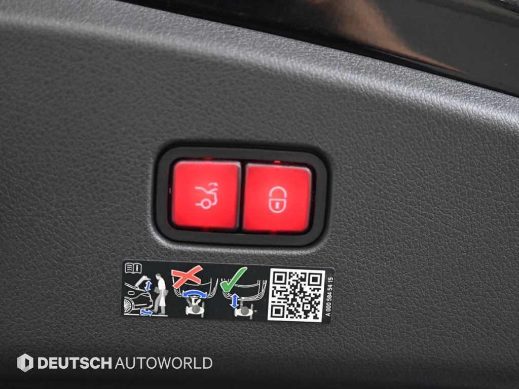 Mercedes Benz CLE Class 2025 Negro - Importación desde Corea - HF Imports Iquique - Foto 20