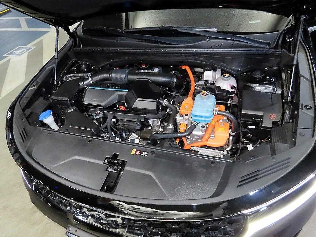 KIA Sorento 2022 Negro - Importación desde Corea - HF Imports Iquique - Foto 19