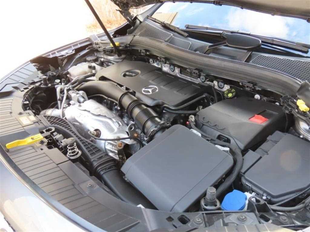 Mercedes Benz GLA Class 2021 - Importación desde Corea - HF Imports Iquique - Foto 20