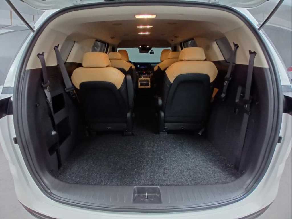 KIA Carnival 2023 - Importación desde Corea - HF Imports Iquique - Foto 18