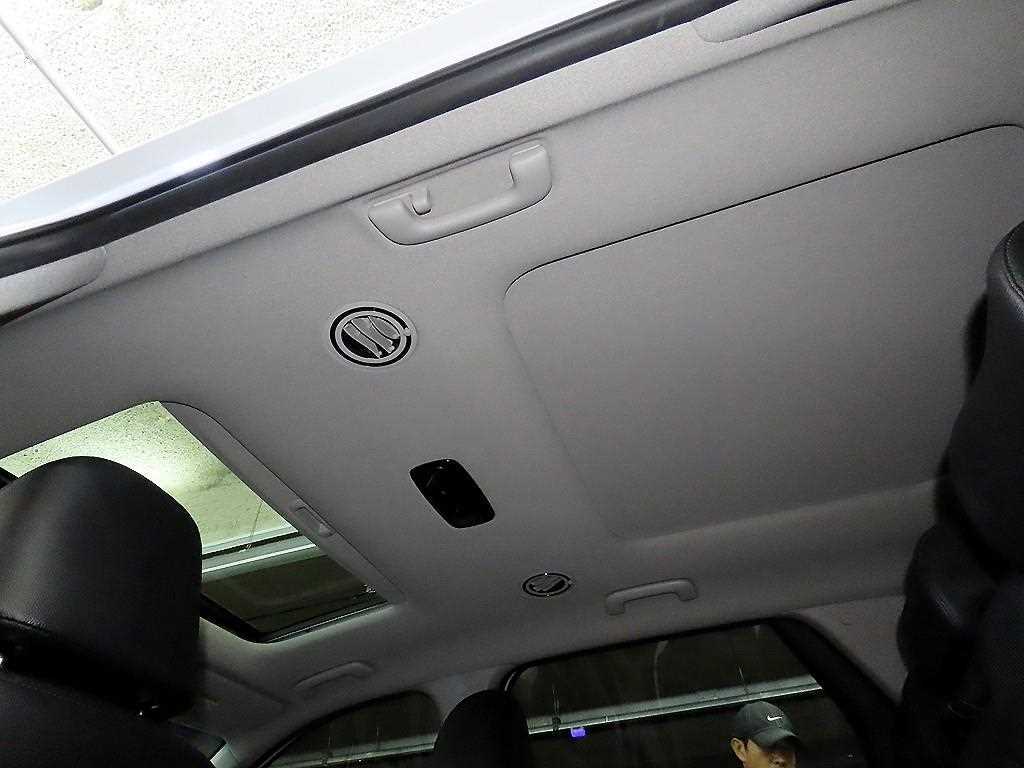 HYUNDAI Palisade 2023 Blanco - Importación desde Corea - HF Imports Iquique - Foto 15