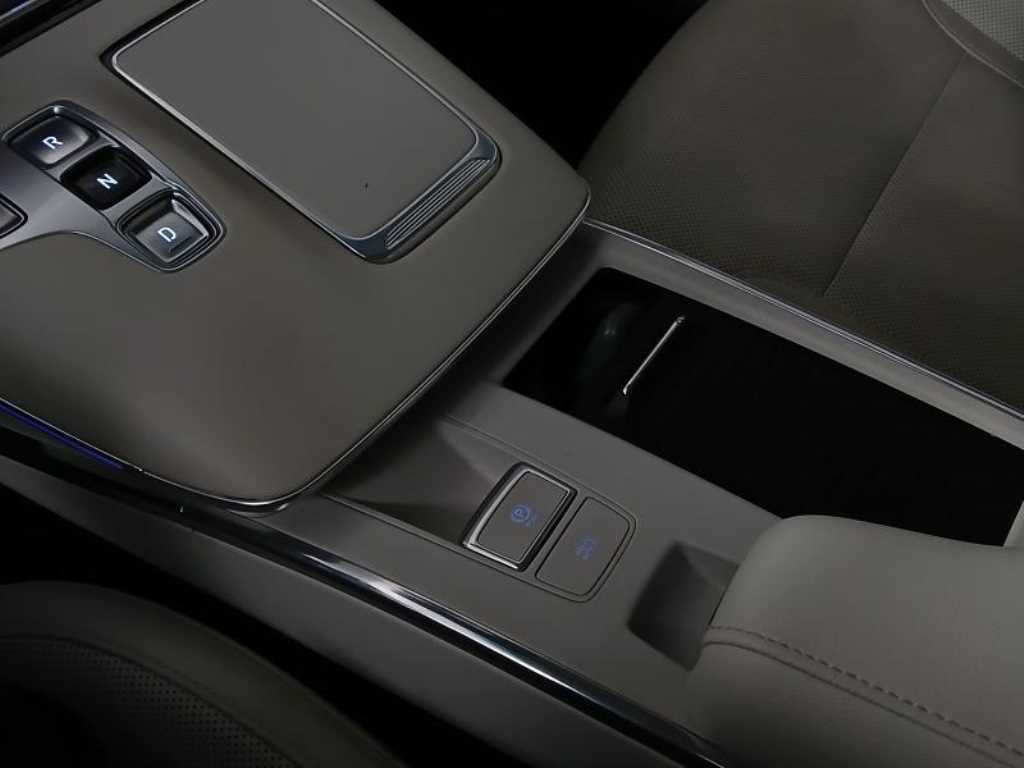 HYUNDAI Grandeur 2023 Negro - Importación desde Corea - HF Imports Iquique - Foto 14