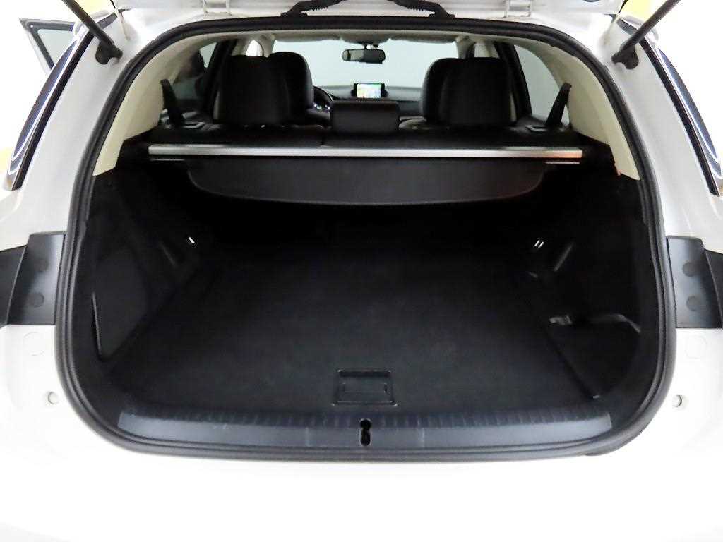 Lexus CT 2017 Blanco - Importación desde Corea - HF Imports Iquique - Foto 18