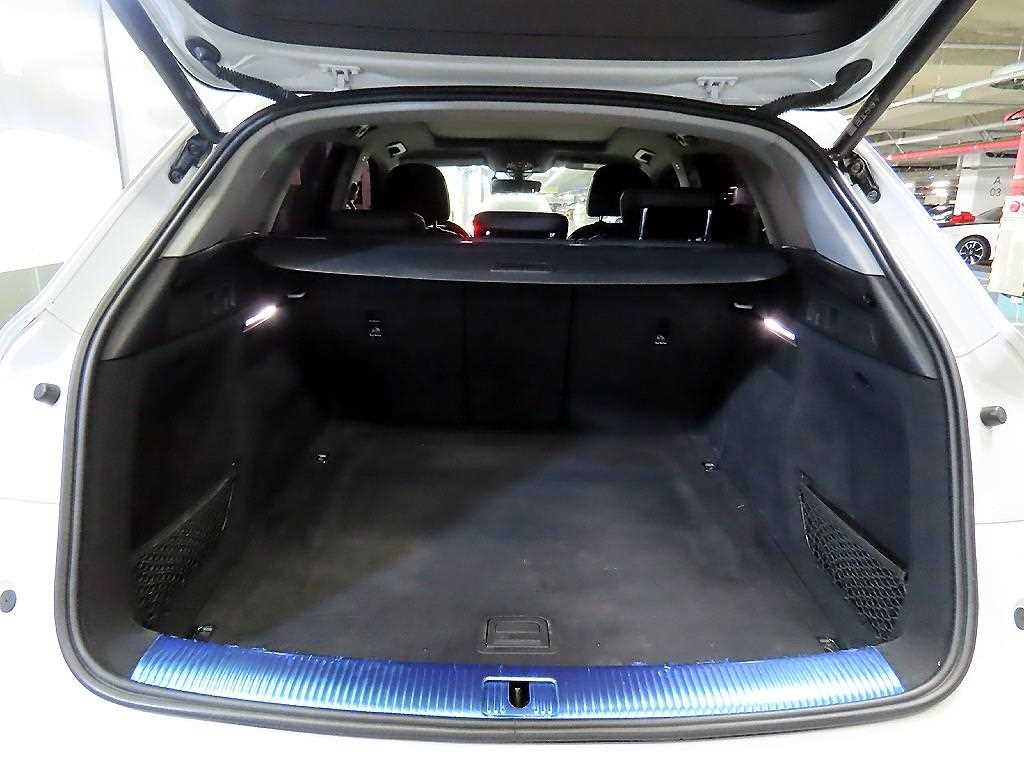 Audi Q5 2021 - Importación desde Corea - HF Imports Iquique - Foto 16