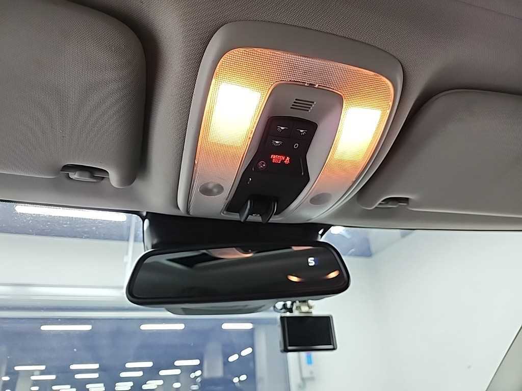 Volvo XC70 - Vista 8