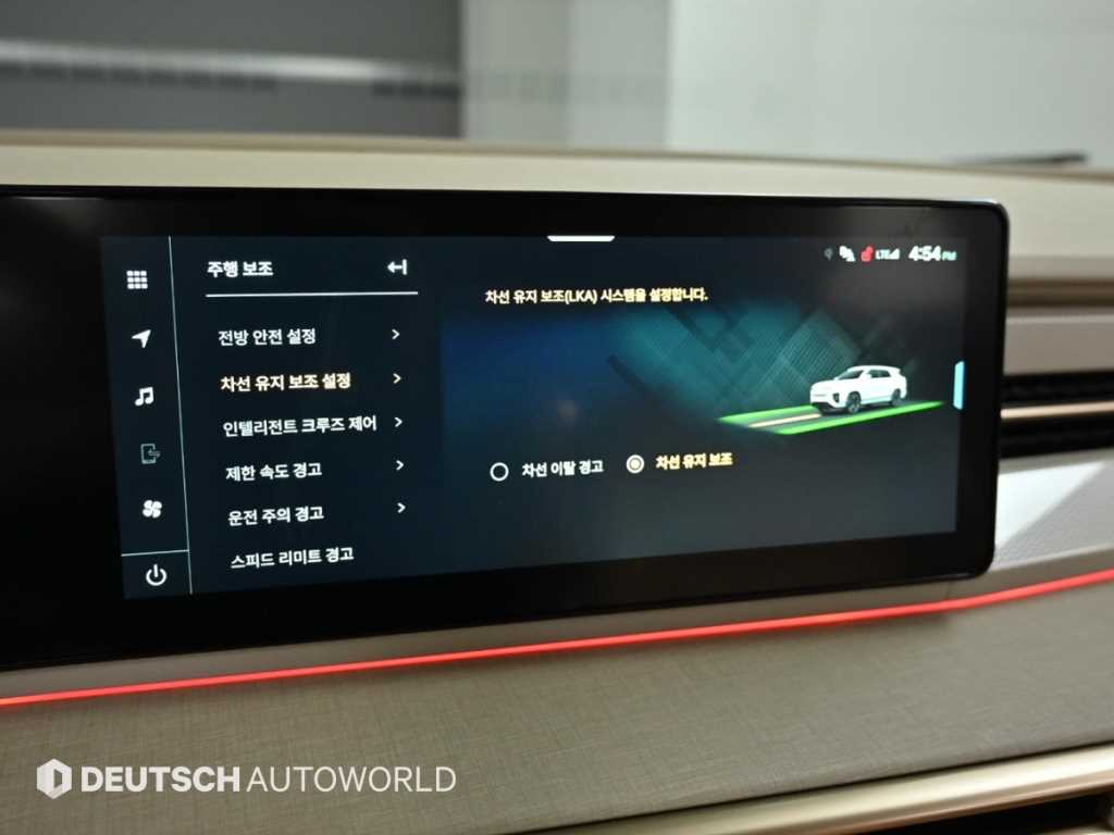 Ssangyong Action 2025 - Importación desde Corea - HF Imports Iquique - Foto 17