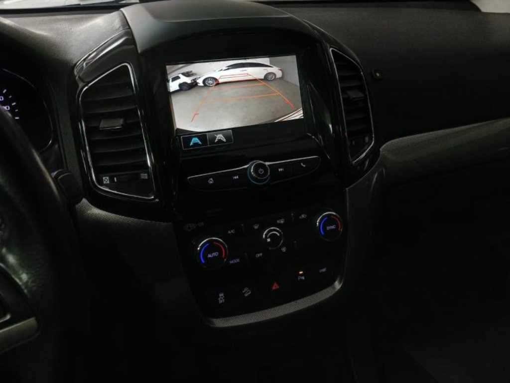 Chevrolet Captiva 2016 Negro - Importación desde Corea - HF Imports Iquique - Foto 20