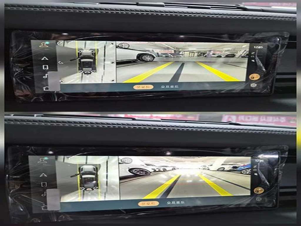 Land Rover Defender 2024 Blanco - Importación desde Corea - HF Imports Iquique - Foto 14