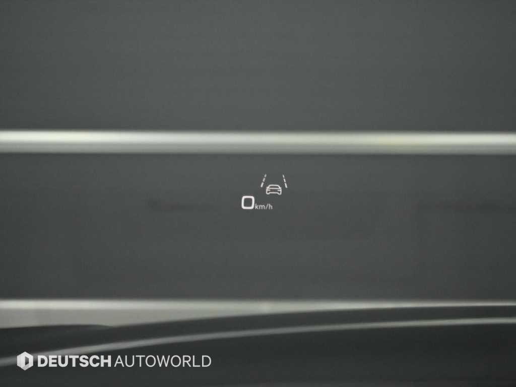 Audi A6 2021 Negro - Importación desde Corea - HF Imports Iquique - Foto 18