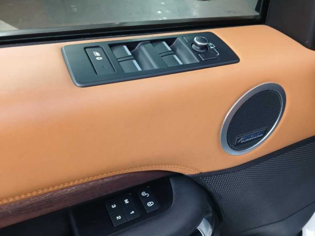 Land Rover Discovery - Vista 9