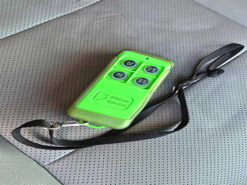 medium and large cargo truck 2024 Blanco - Importación desde Corea - HF Imports Iquique - Foto 14