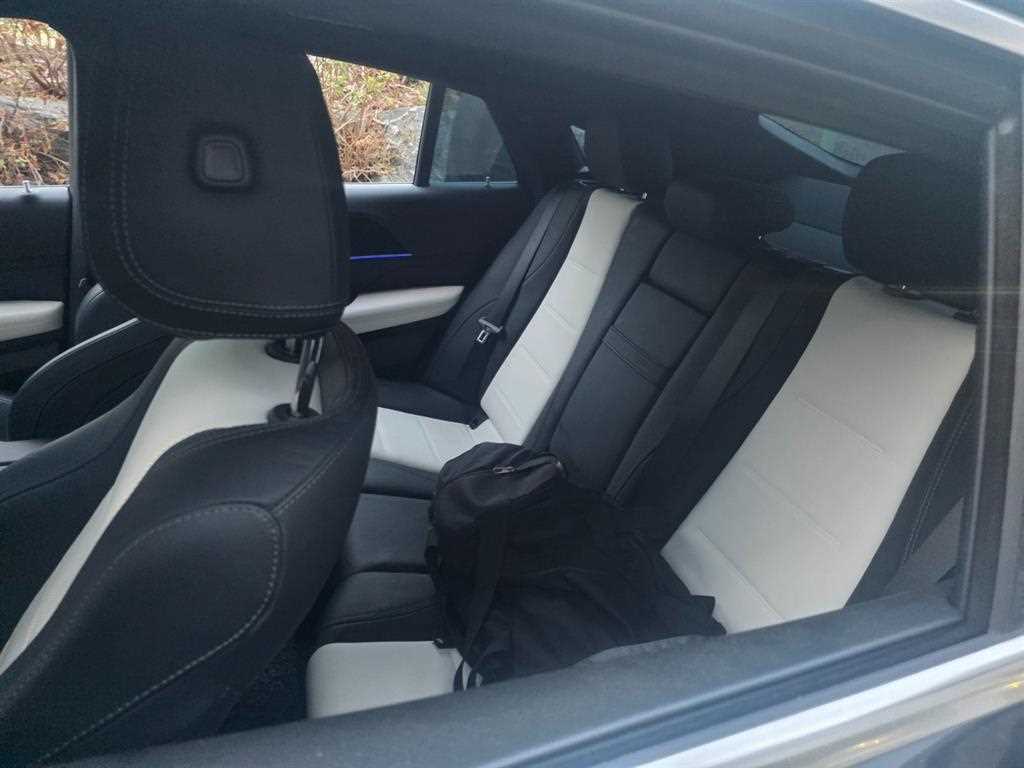 Mercedes Benz GLE Class 2021 Negro - Importación desde Corea - HF Imports Iquique - Foto 16