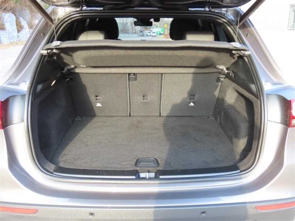 Mercedes Benz GLA Class 2021 - Importación desde Corea - HF Imports Iquique - Foto 18