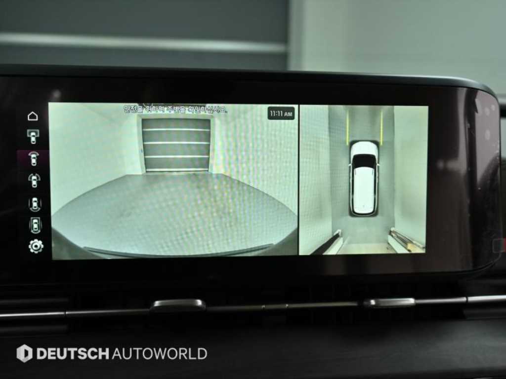 KIA Carnival 2021 Blanco - Importación desde Corea - HF Imports Iquique - Foto 15