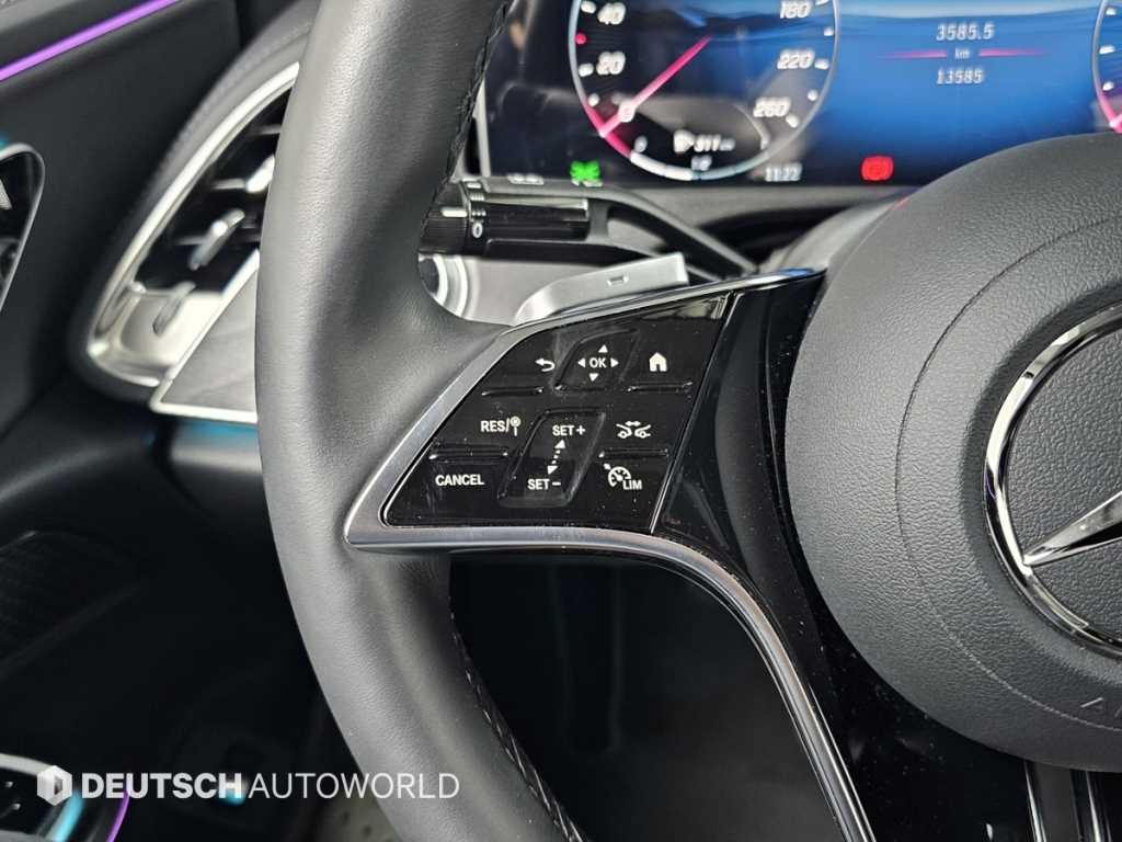 Mercedes Benz E class 2025 Blanco - Importación desde Corea - HF Imports Iquique - Foto 18