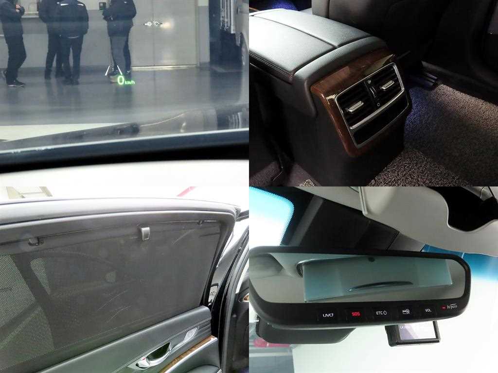 KIA K9 2019 - Importación desde Corea - HF Imports Iquique - Foto 18