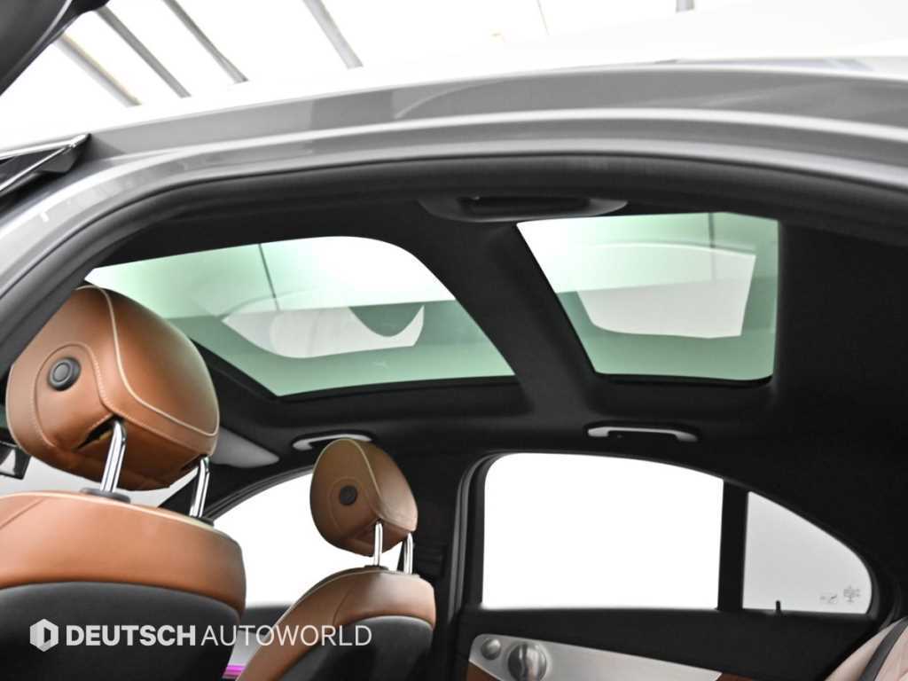 Mercedes Benz C Class 2016 Gris - Importación desde Corea - HF Imports Iquique - Foto 19