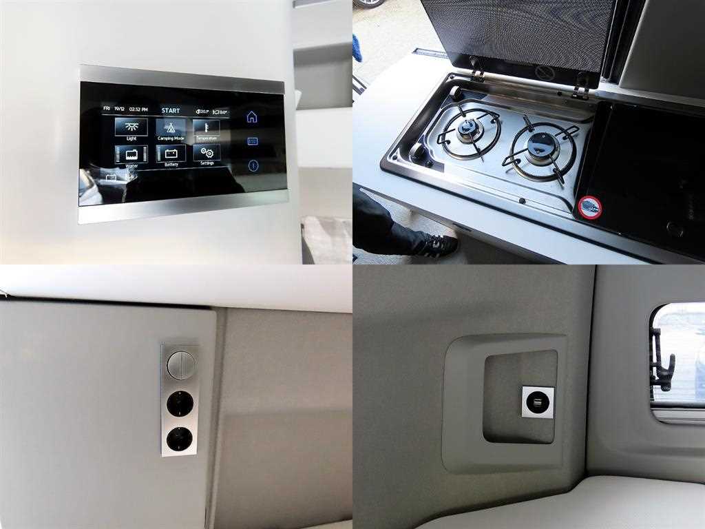 Volkswagen California 2022 Blanco - Importación desde Corea - HF Imports Iquique - Foto 17