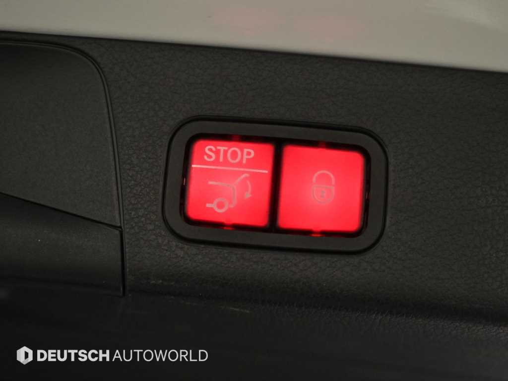 Mercedes Benz GLB Class 2021 Blanco - Importación desde Corea - HF Imports Iquique - Foto 20