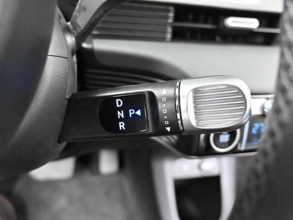 HYUNDAI Ioniq 5 - Vista 9