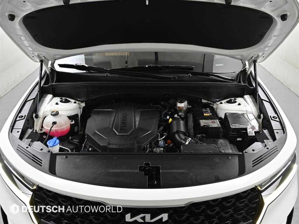 KIA Sorento - Vista 6