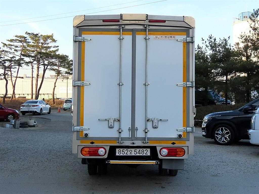 Small Truck Top_Wingbody - Vista 4