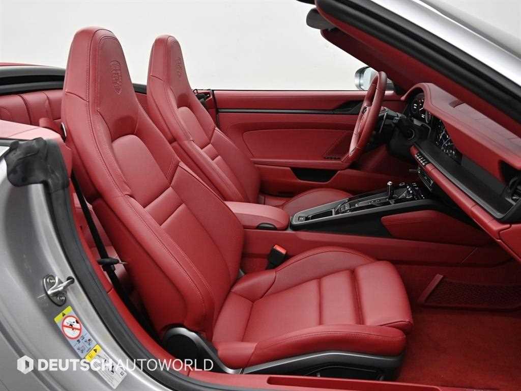 Porsche 911 - Vista 10