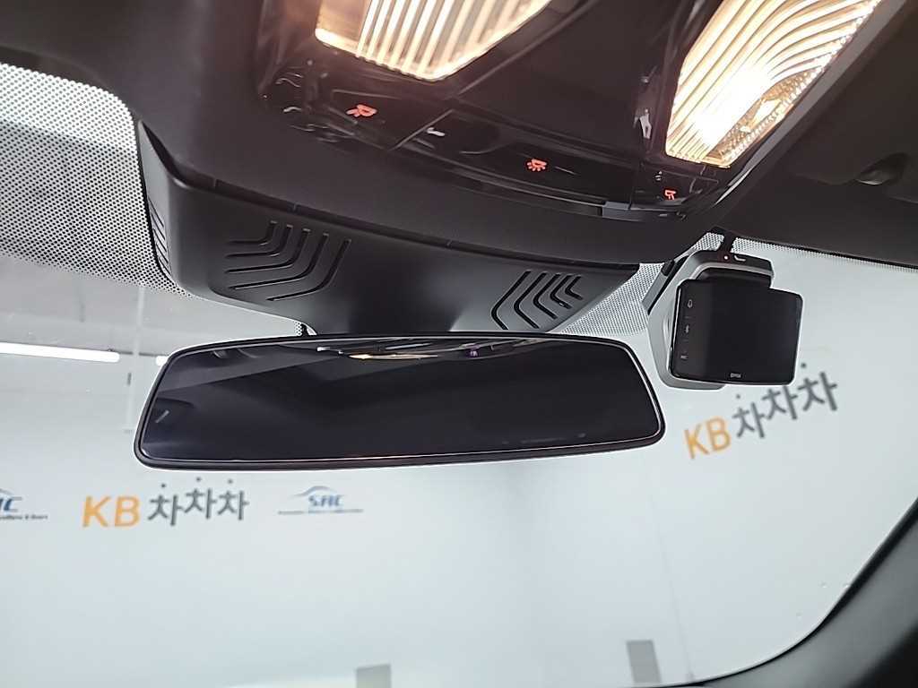 BMW 5 Series 2023 Gris - Importación desde Corea - HF Imports Iquique - Foto 17