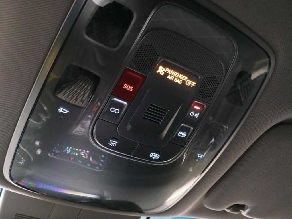 Genesis GV80 2022 Azul - Importación desde Corea - HF Imports Iquique - Foto 16