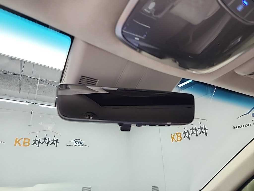 Genesis GV80 2024 - Importación desde Corea - HF Imports Iquique - Foto 17