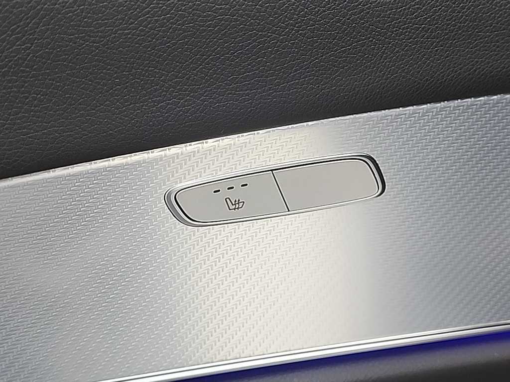 Mercedes Benz E class 2020 Blanco - Importación desde Corea - HF Imports Iquique - Foto 13