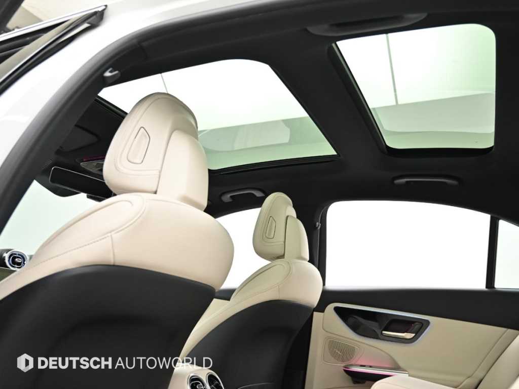 Mercedes Benz C Class 2025 Blanco - Importación desde Corea - HF Imports Iquique - Foto 19