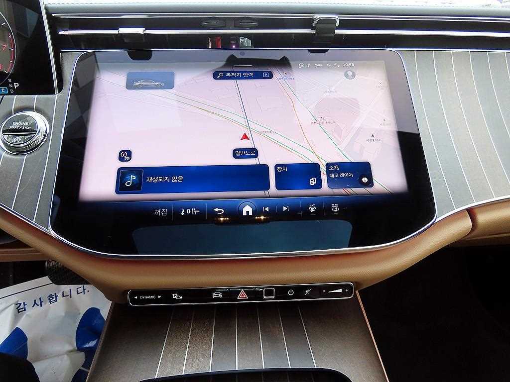 Mercedes Benz E class 2026 Blanco - Importación desde Corea - HF Imports Iquique - Foto 13