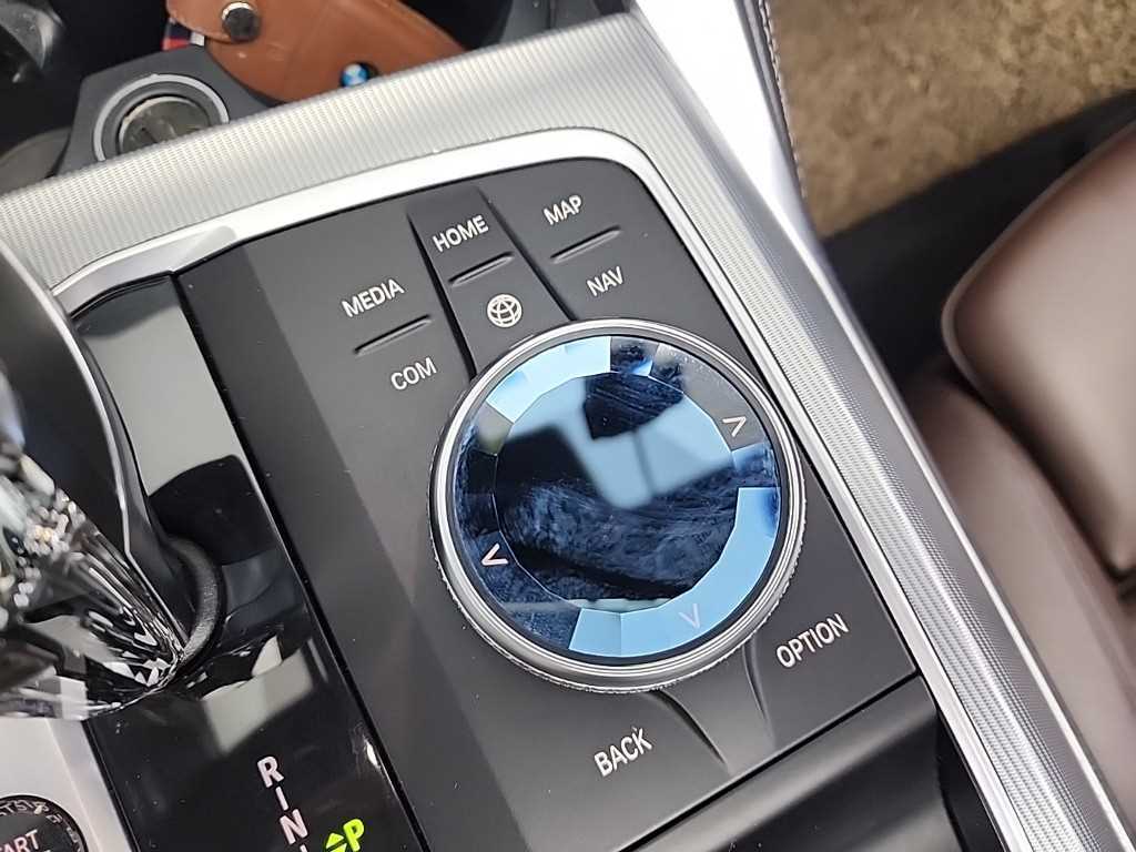 BMW 4 Series 2022 Verde - Importación desde Corea - HF Imports Iquique - Foto 18