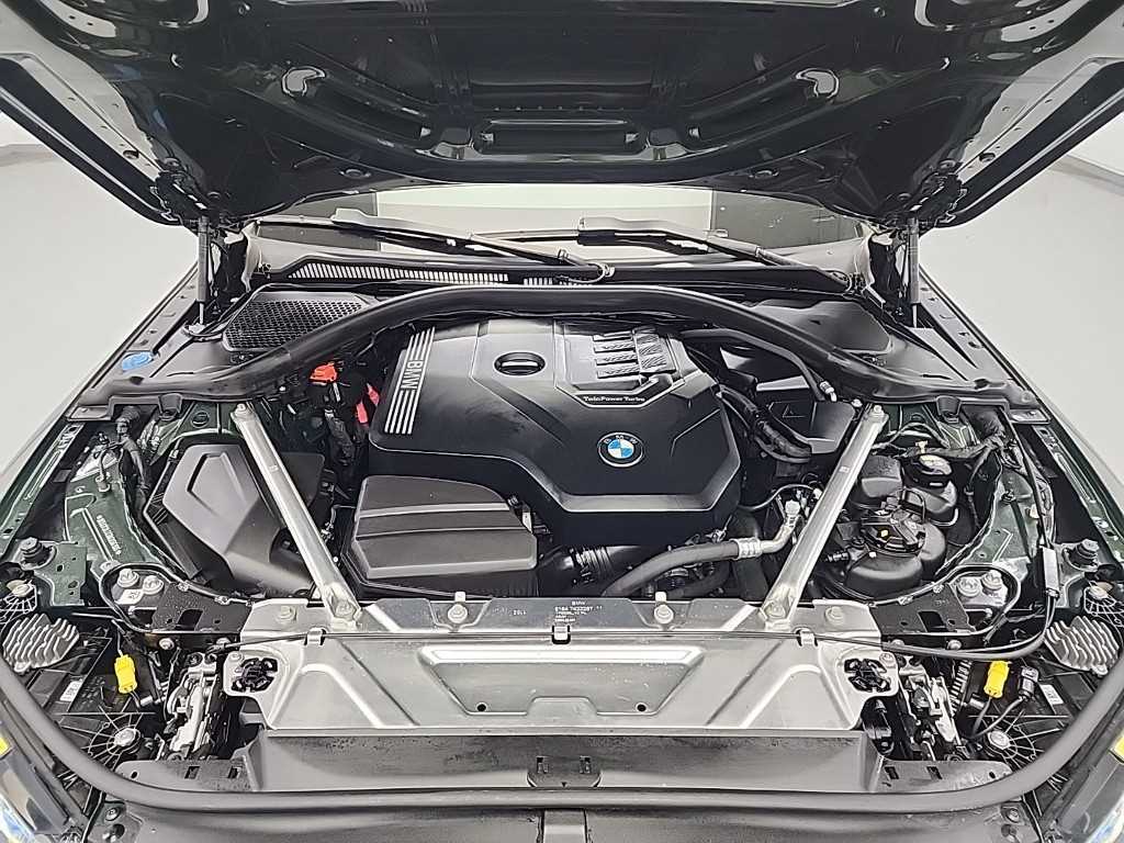BMW 4 Series - Vista 5