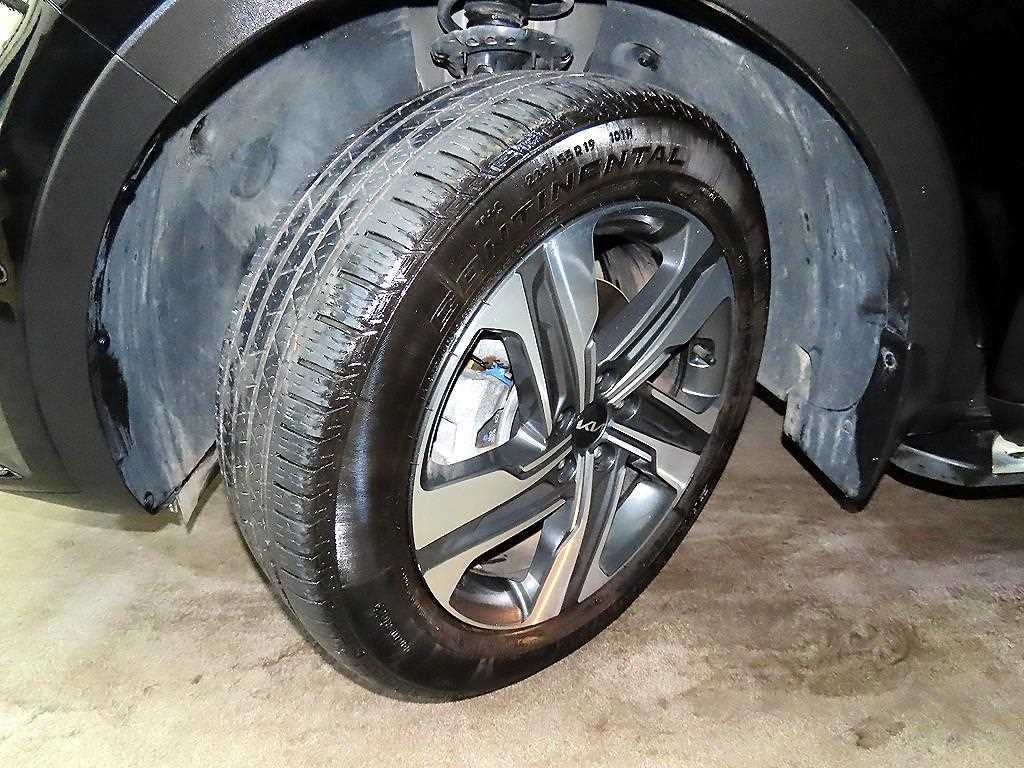 KIA Sorento 2022 Negro - Importación desde Corea - HF Imports Iquique - Foto 20