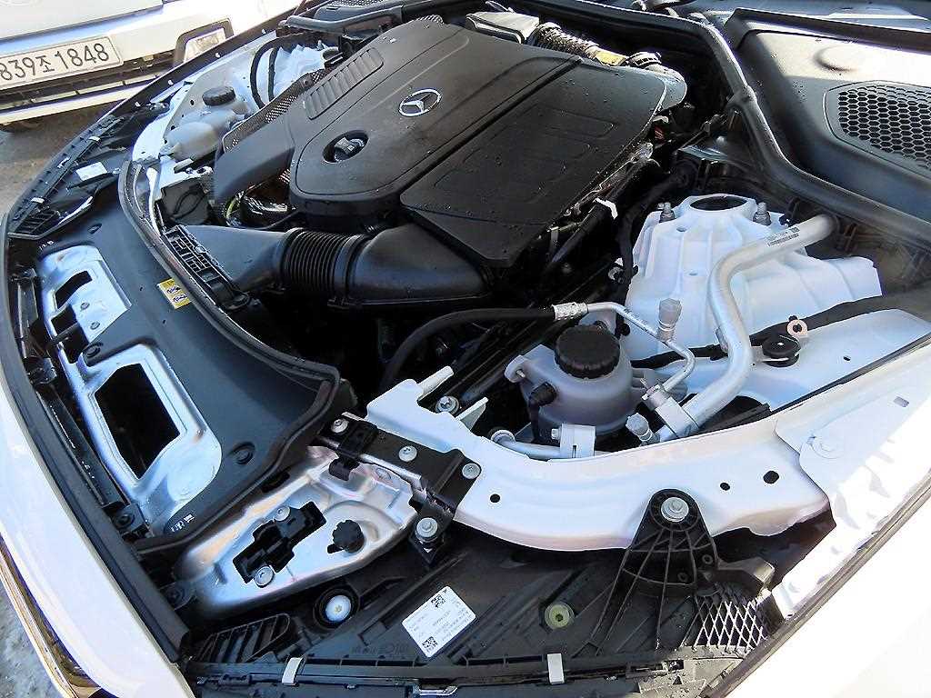 Mercedes Benz E class 2026 Blanco - Importación desde Corea - HF Imports Iquique - Foto 19