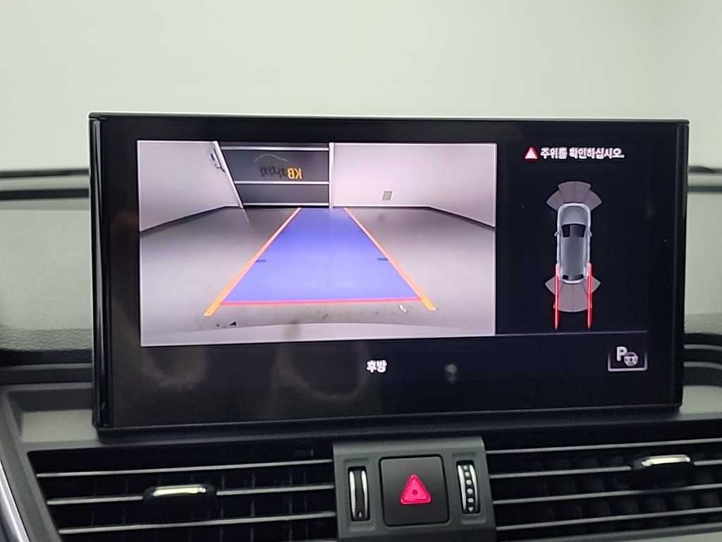 Audi Q5 2022 Blanco - Importación desde Corea - HF Imports Iquique - Foto 16