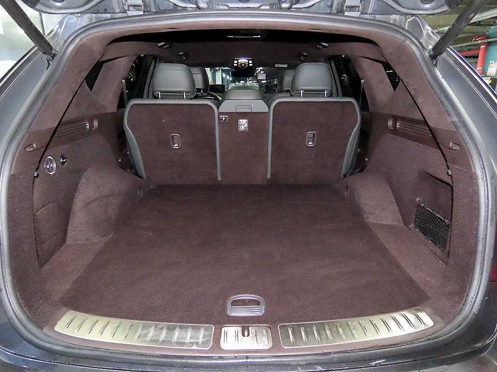 Genesis GV80 2022 Gris - Importación desde Corea - HF Imports Iquique - Foto 16