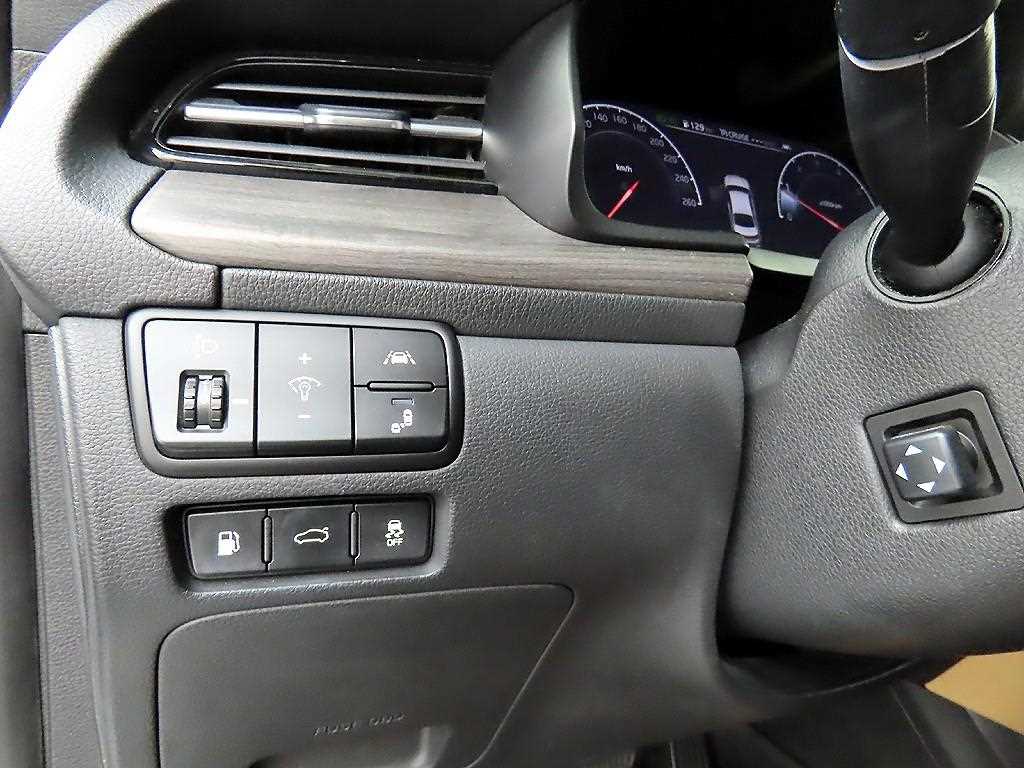 KIA K7 2021 Blanco - Importación desde Corea - HF Imports Iquique - Foto 13