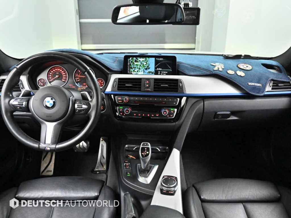 BMW 3 series - Vista 7