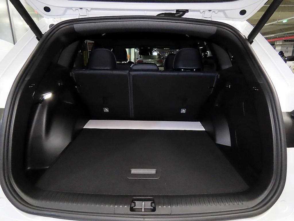 SAMSUNG Grand Koleos 2025 Blanco - Importación desde Corea - HF Imports Iquique - Foto 17