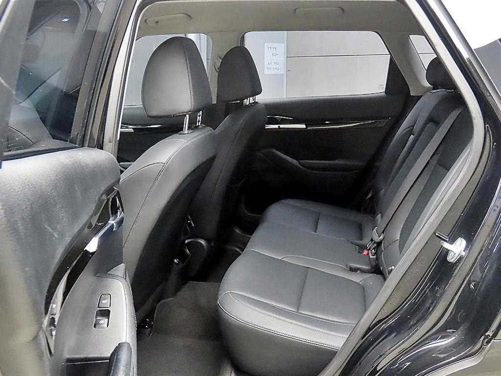 KIA Seltos - Vista 6